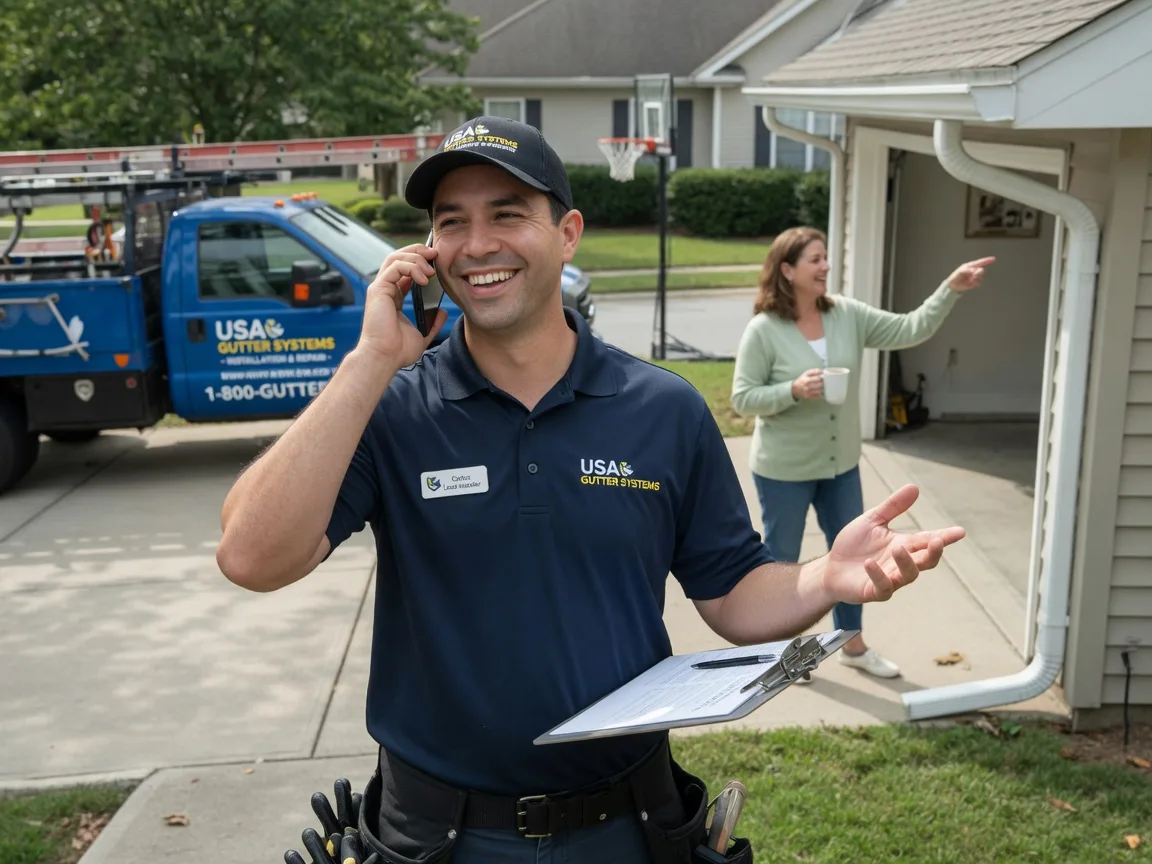 Gutter Installation Rye, NH FAQs